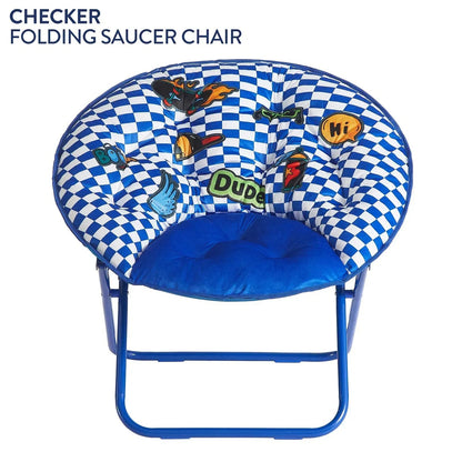 Member’s Mark Critter Saucer Chair