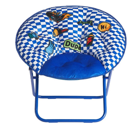 Member’s Mark Critter Saucer Chair