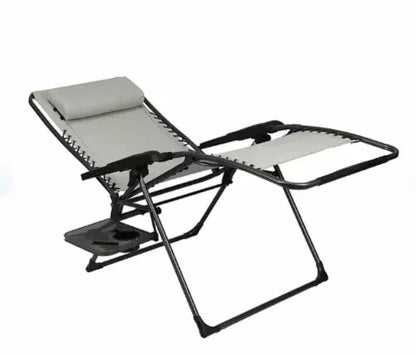 Member's Mark Oversized Anti-Gravity Recliner Chairs – Set of 2
