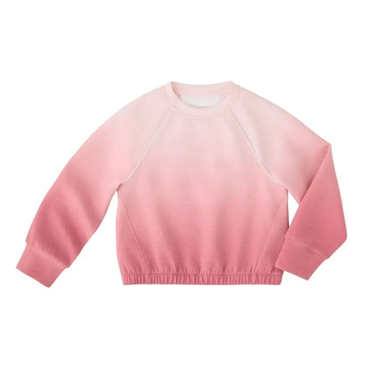 Member's Mark Girls Sandwash Pullover