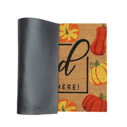Member's Mark Harvest Coir Doormat