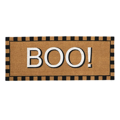 Member's Mark Harvest Double Door Coir Doormat