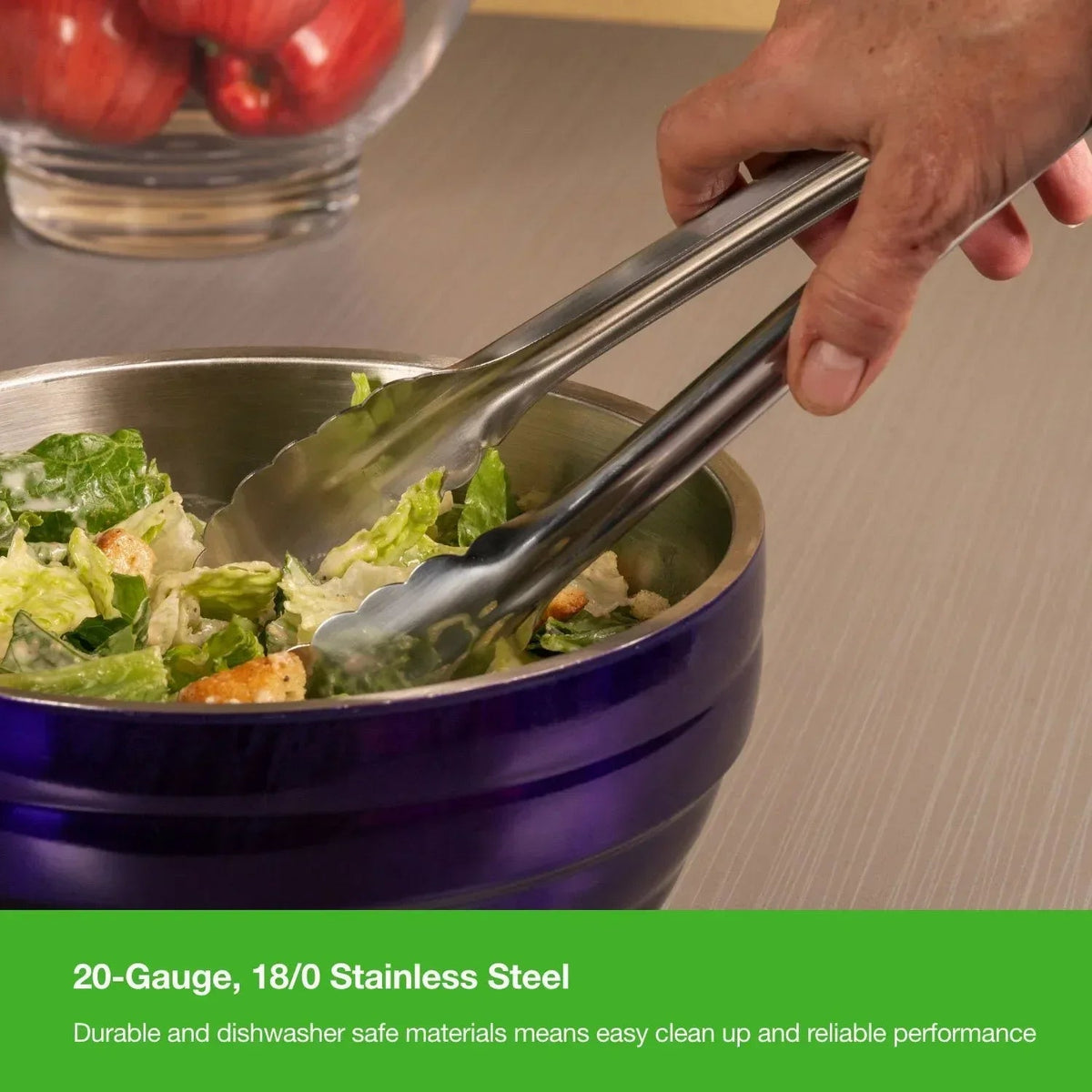 Member's Mark Heavy Duty Utility Tongs 2 pk.