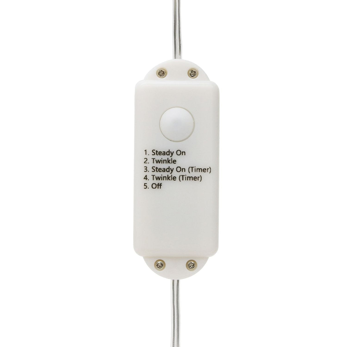 Member's Mark High Density Micro Wire Lights, 500 Count