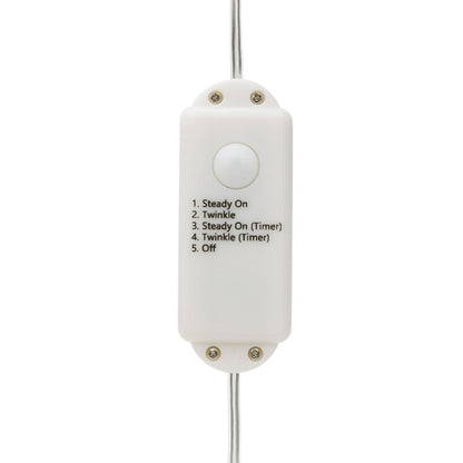 Member's Mark High Density Micro Wire Lights, 500 Count