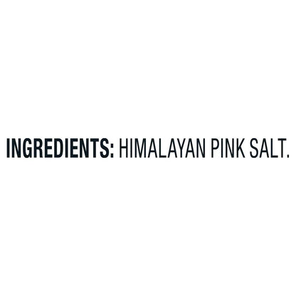 Member’s Mark Himalayan Pink Salt Grinder, 14.3 oz.