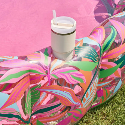 Member's Mark Inflatable Lounge Pool