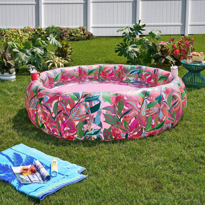 Member's Mark Inflatable Lounge Pool