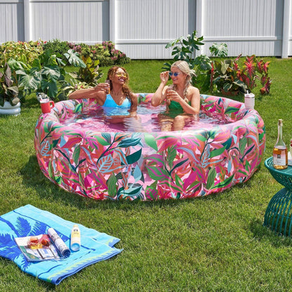 Member's Mark Inflatable Lounge Pool