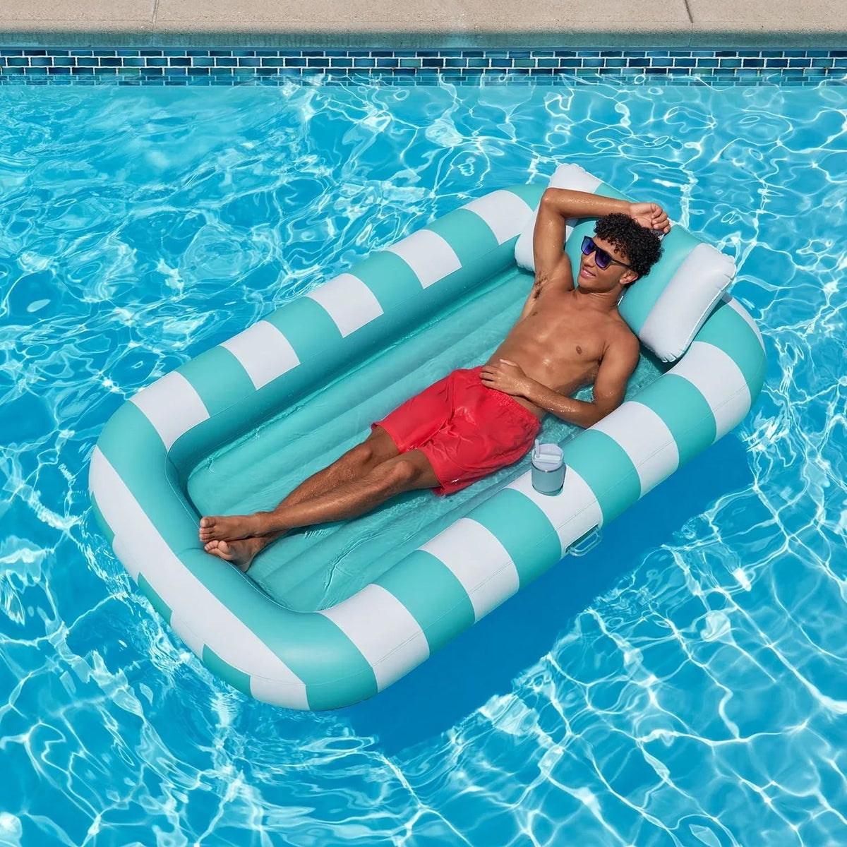 Member's Mark Inflatable Sun Tub
