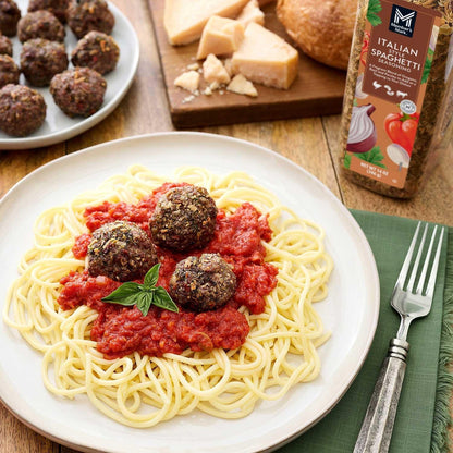 Member’s Mark Italian Spaghetti Seasoning, 14 oz.