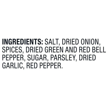 Member’s Mark Italian Spaghetti Seasoning, 14 oz.