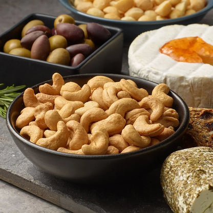 Member's Mark Lightly Salted Whole Cashews, 33 oz.