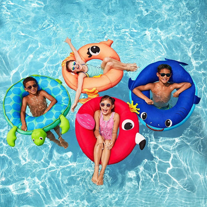 Member's Mark Mesh Animal Ring Float