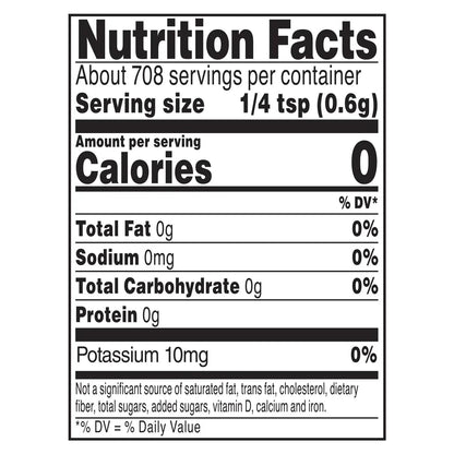 Member's Mark Minced Onion, 15 oz.