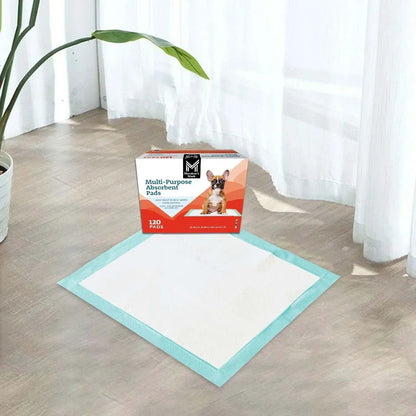 Member's Mark Multipurpose Absorbent Pads, 23" x 24", 120 ct.