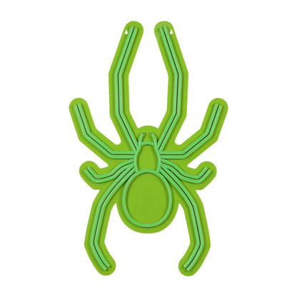 Member's Mark Neon Spider Décor