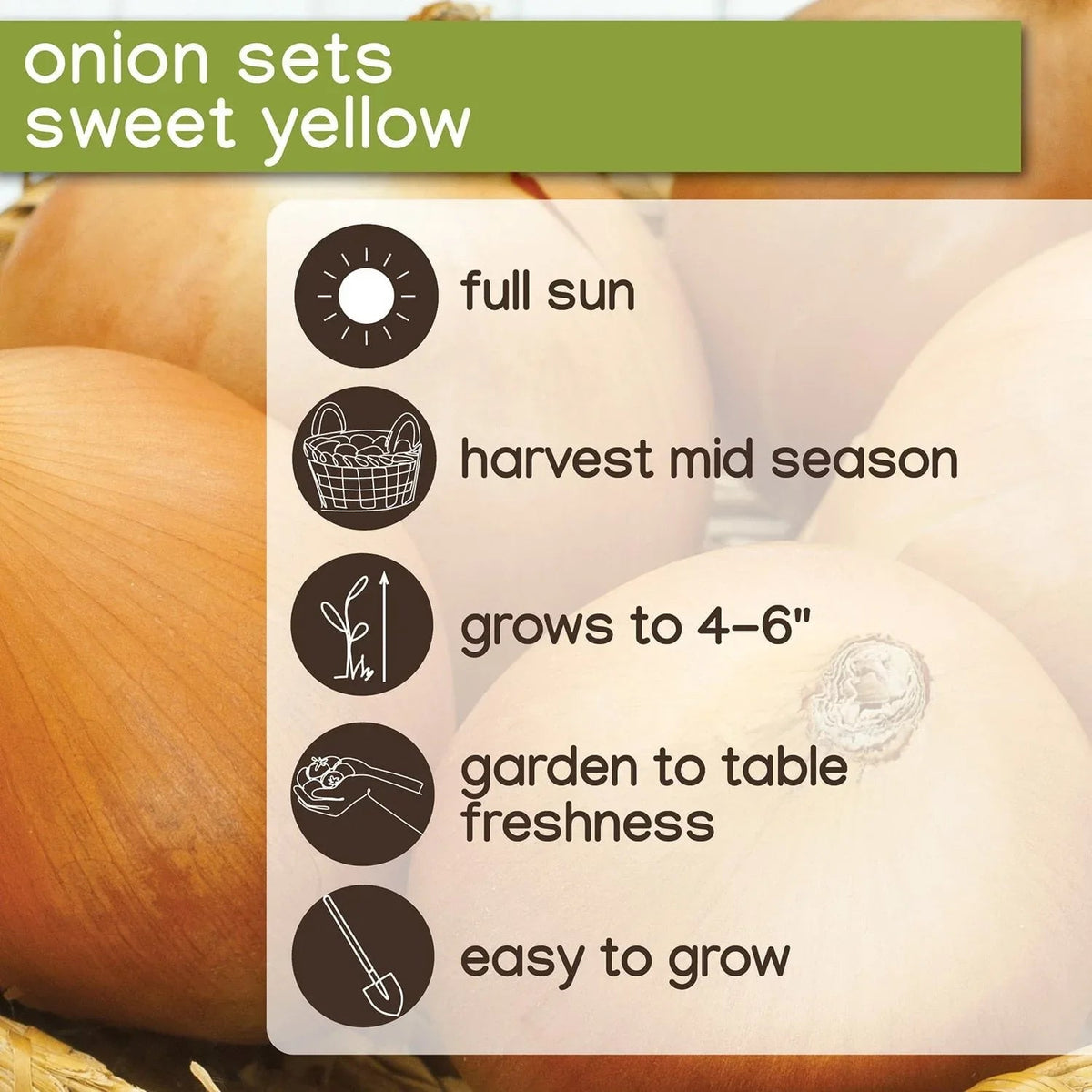 Member's Mark Onions & Potatoes, 72pk