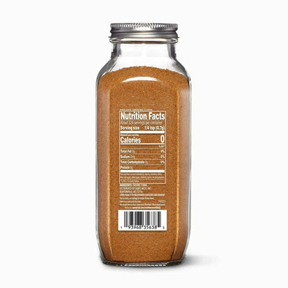 Member's Mark Organic Ground Cumin, 8 oz.