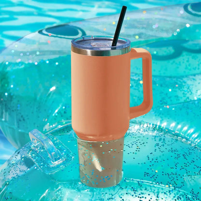 Member's Mark Oversized Inflatable Pool Float-Bear