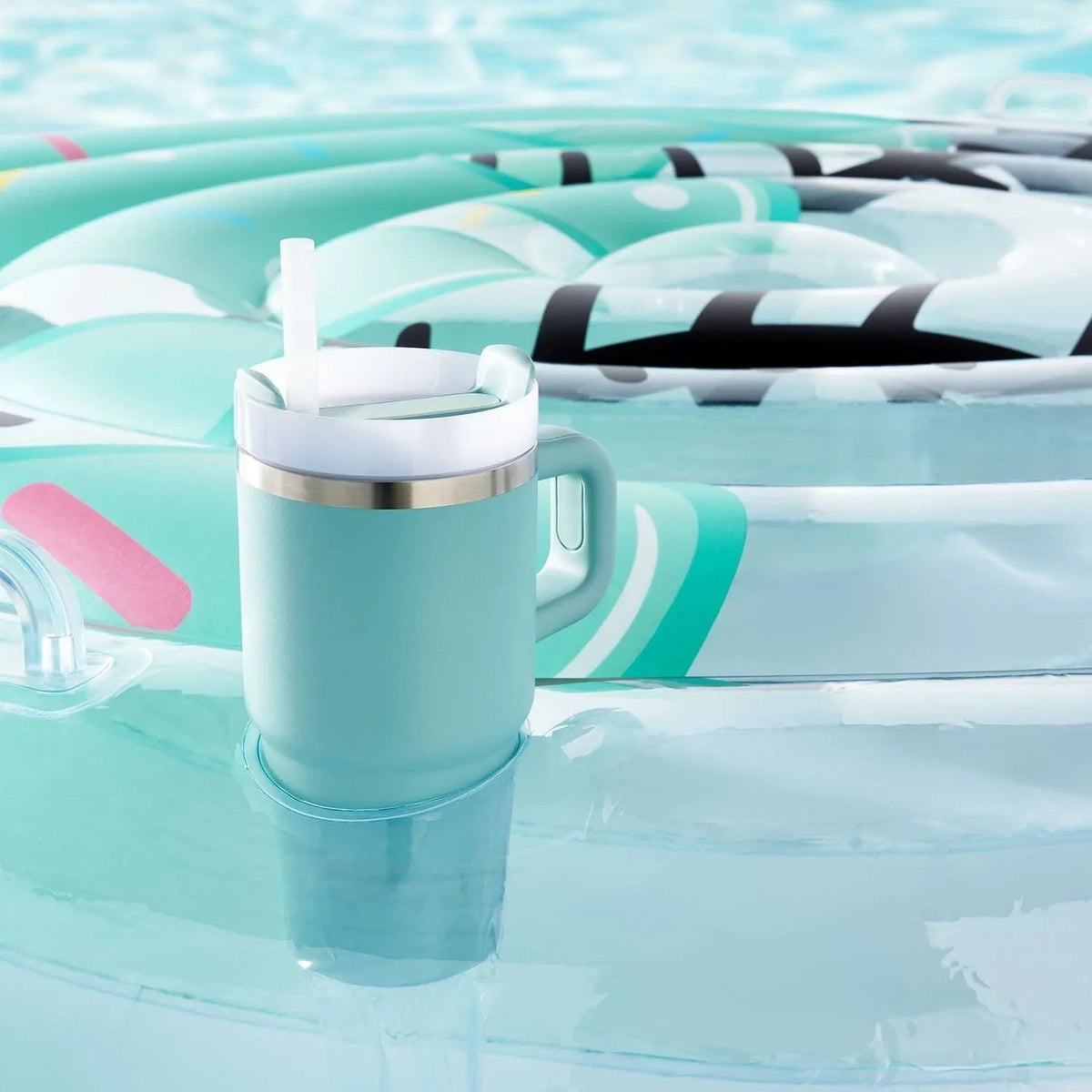 Member's Mark Oversized Inflatable Pool Float