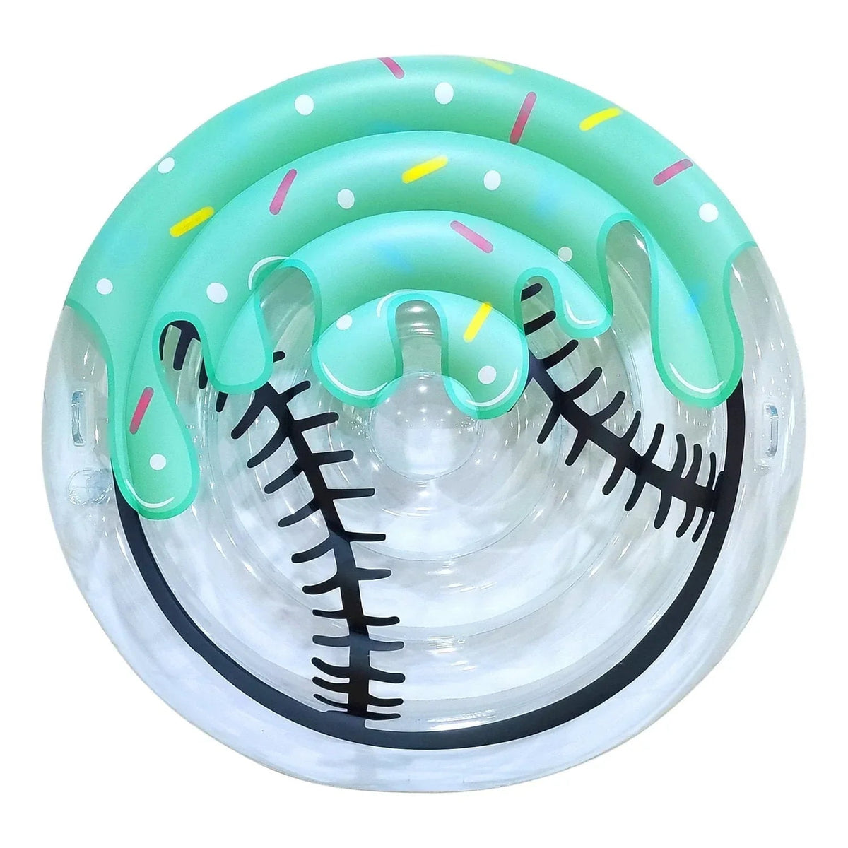 Member's Mark Oversized Inflatable Pool Float