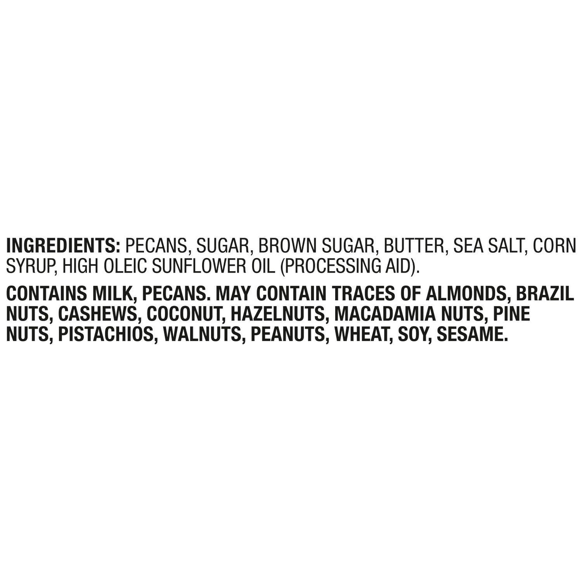 Member's Mark Praline Pecans 32 oz.