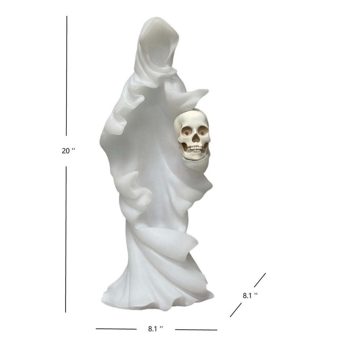 Member's Mark Pre-Lit Phantom