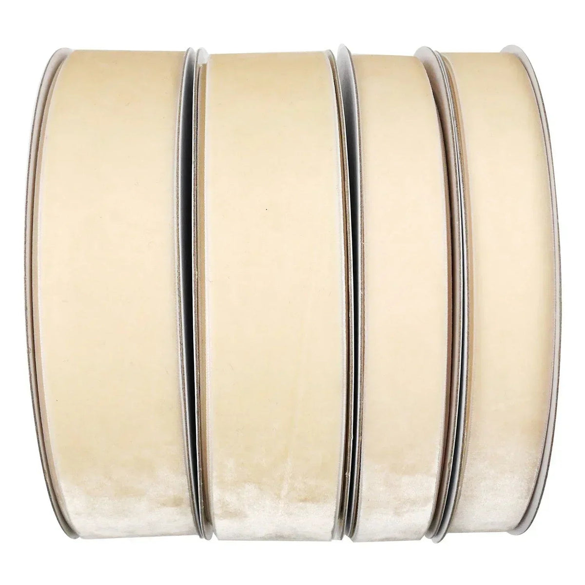 Member's Mark Premium Velvet Ribbon, 4 pk.