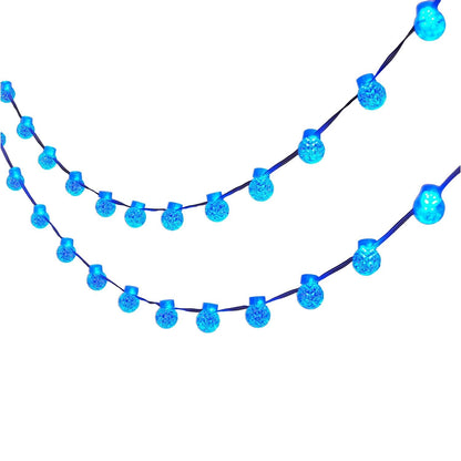 Member's Mark RGBIC Globe Lights, 100 Count