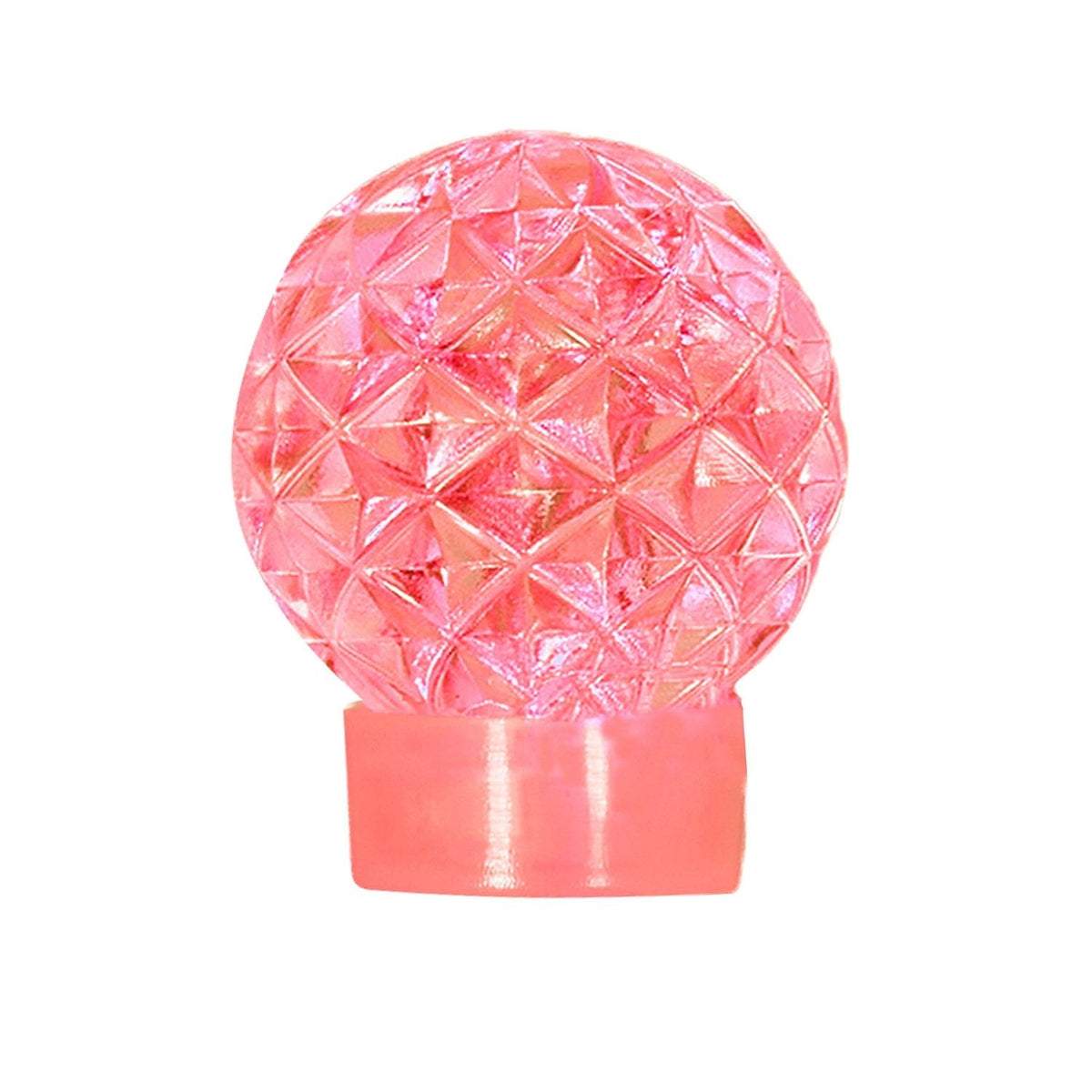 Member's Mark RGBIC Globe Lights, 100 Count