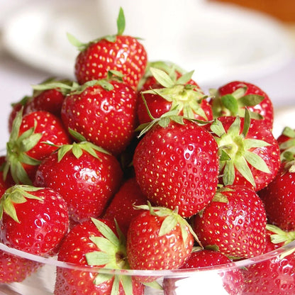 Member's Mark Strawberry Ozark Beauty, 40pk