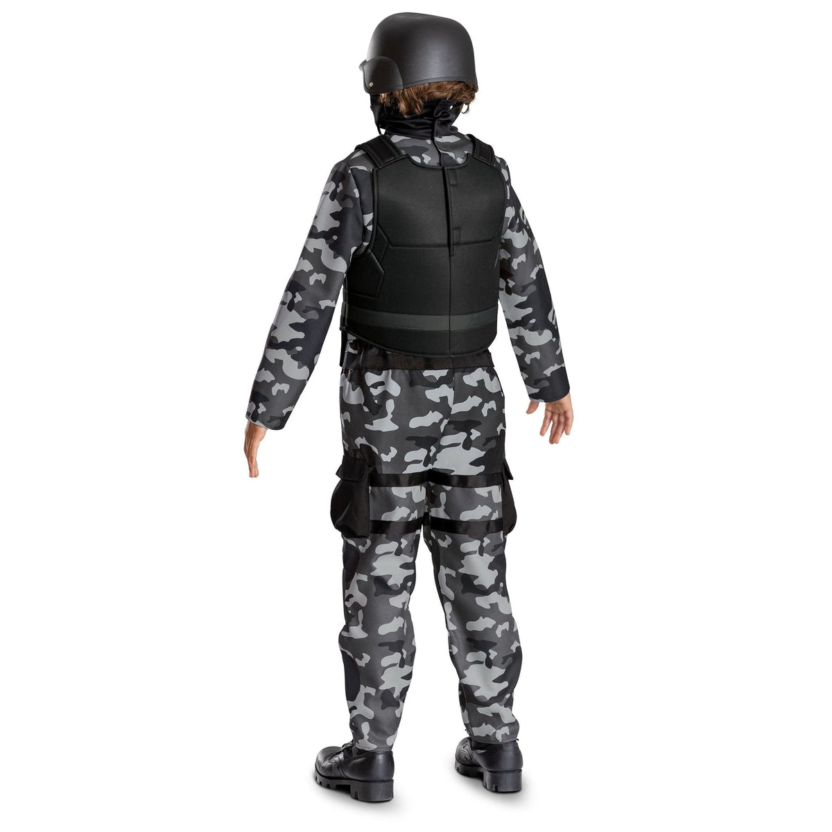 Member's Mark Swat Prestige Children's Costume