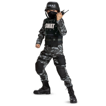 Member's Mark Swat Prestige Children's Costume