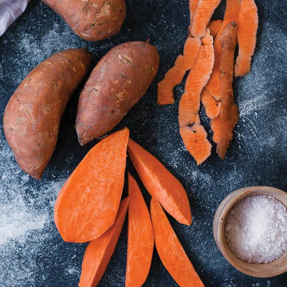 Member's Mark Sweet Potatoes, 14pk