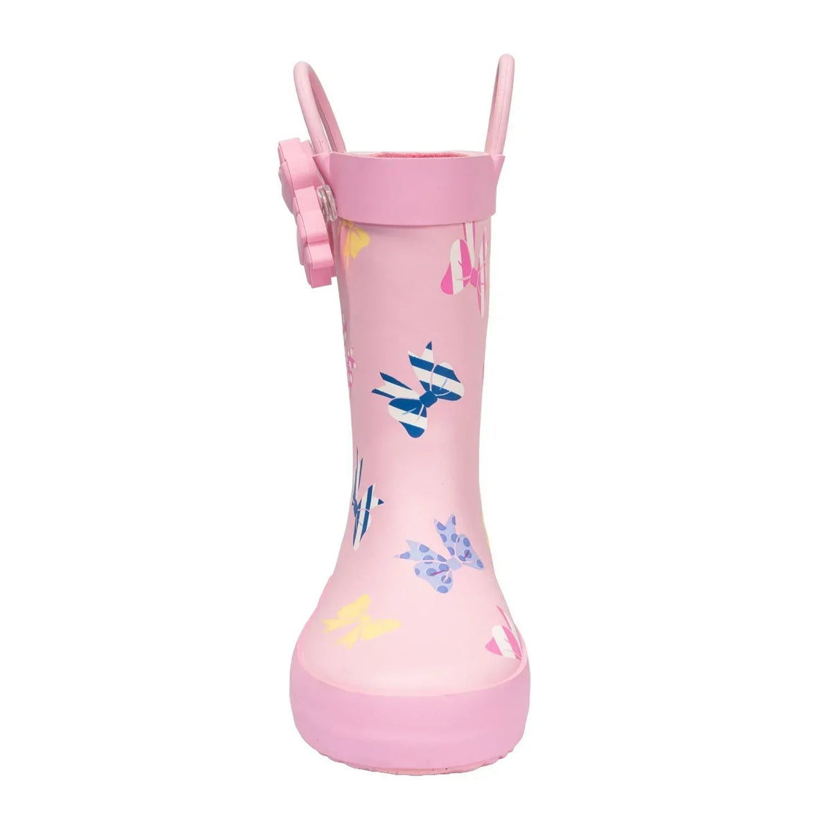 Member's Mark Toddler Girls Rain Boot