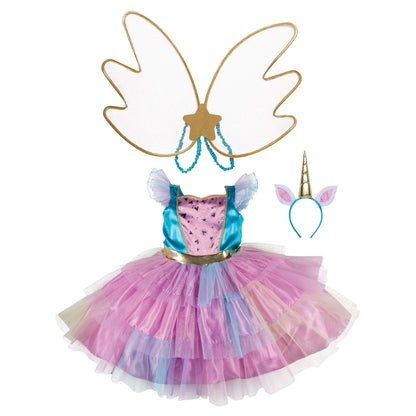 Member's Mark Unicorn Prestige Children's Costume
