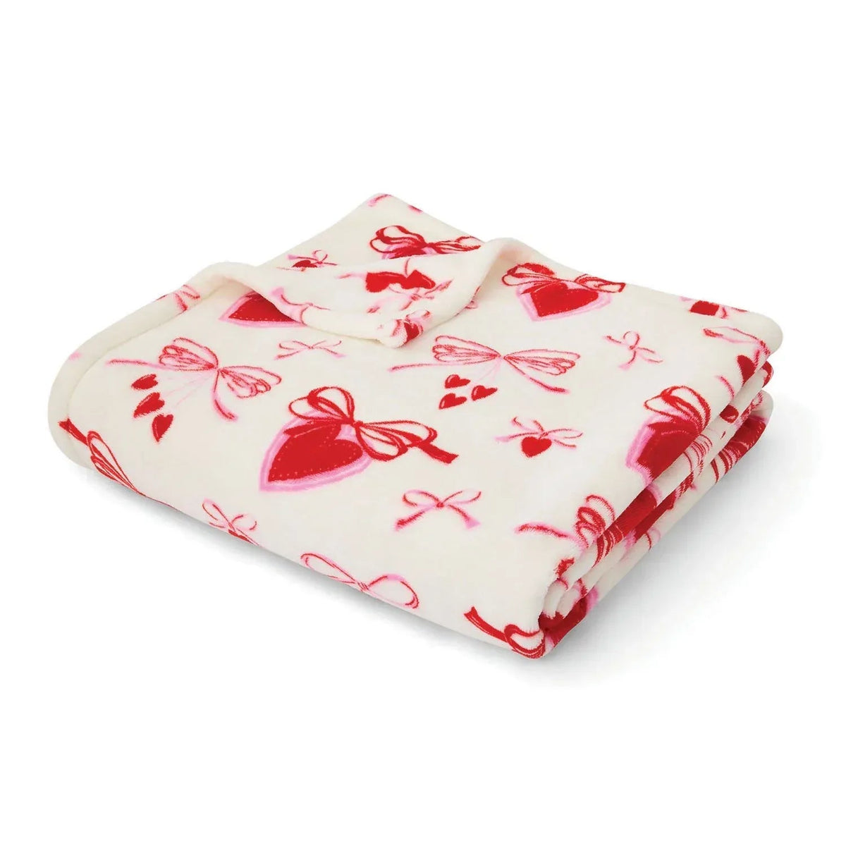 Member's Mark Valentine's Day Lounge Throw