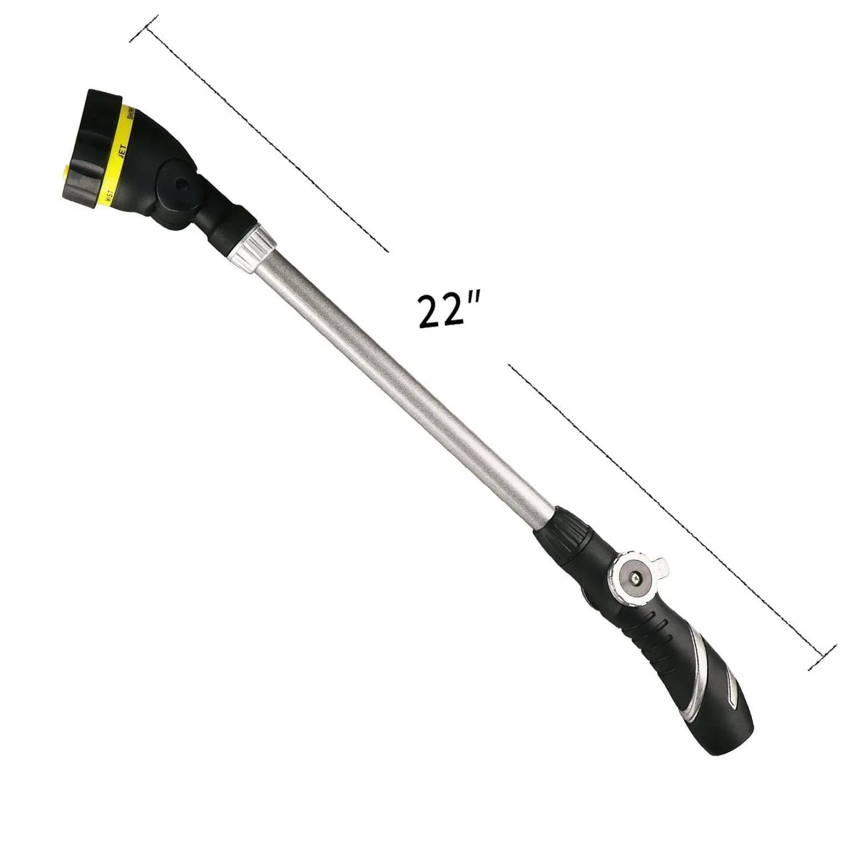 Member's Mark Watering Nozzle Set, 2 pc