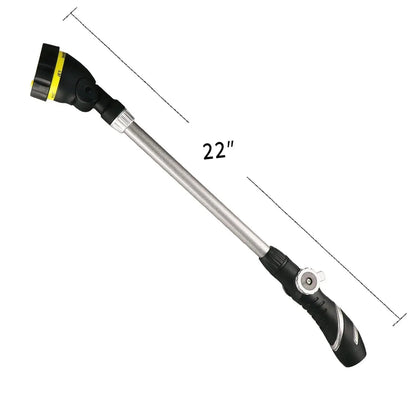 Member's Mark Watering Nozzle Set, 2 pc