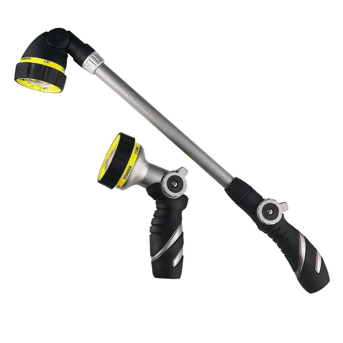 Member's Mark Watering Nozzle Set, 2 pc