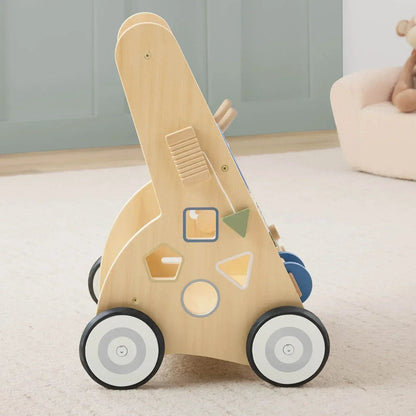 Member's Mark Wooden Activity Walker