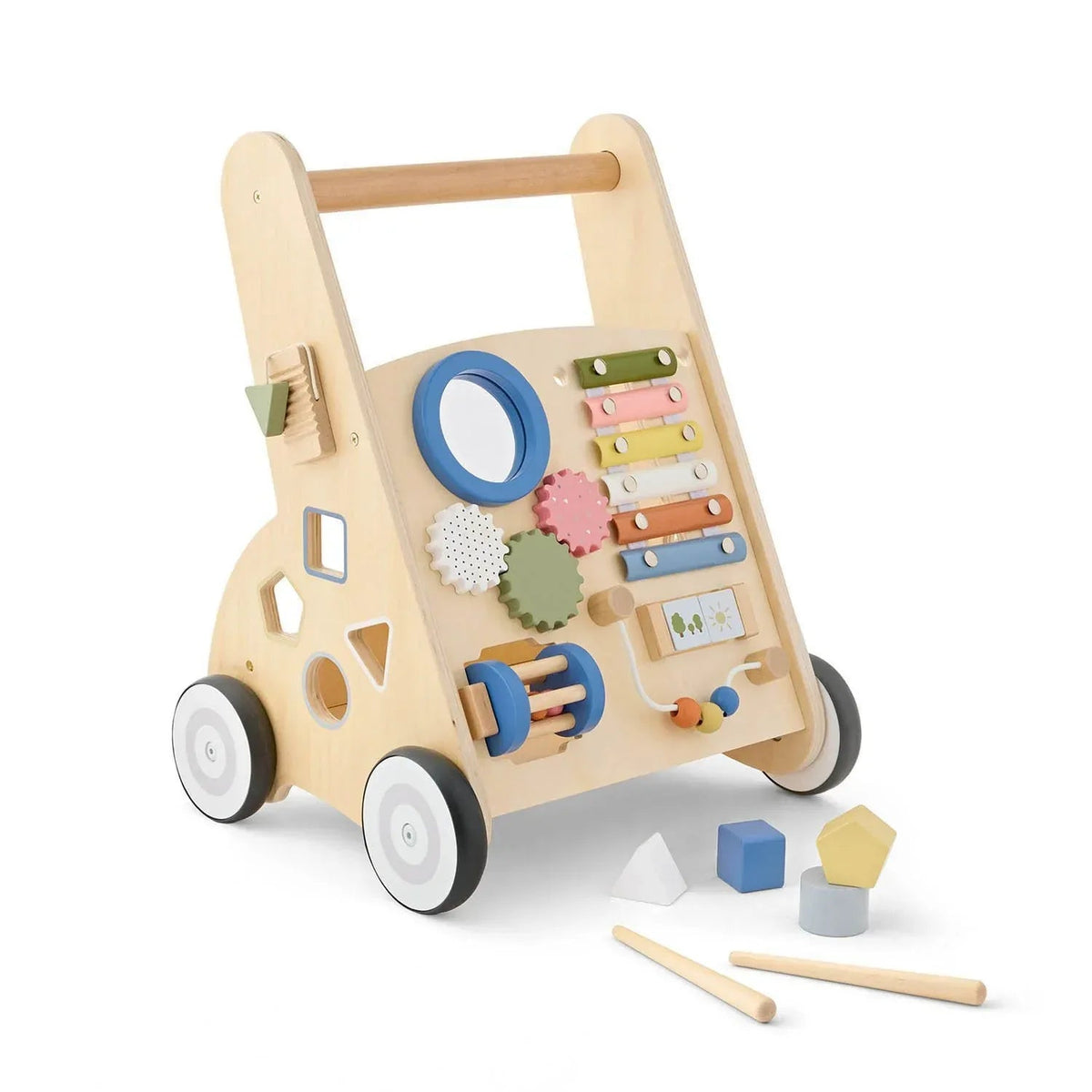 Member's Mark Wooden Activity Walker