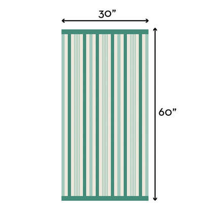 Member's Mark 2-Pack Kids Sand-Friendly Beach Towels, 30" x 60"