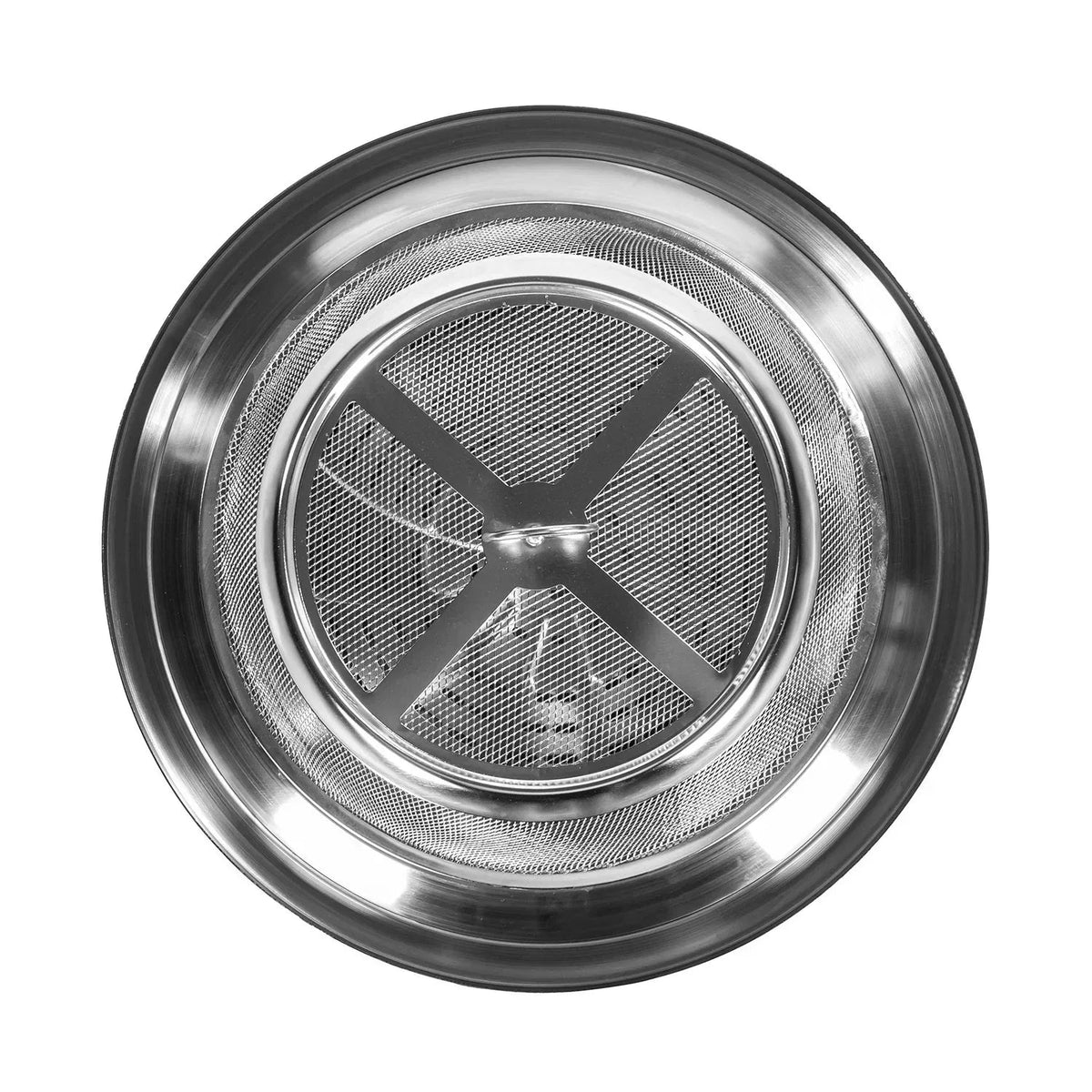 Member’s Mark 22" Smokeless Wood Fire Pit with All-Weather Cover