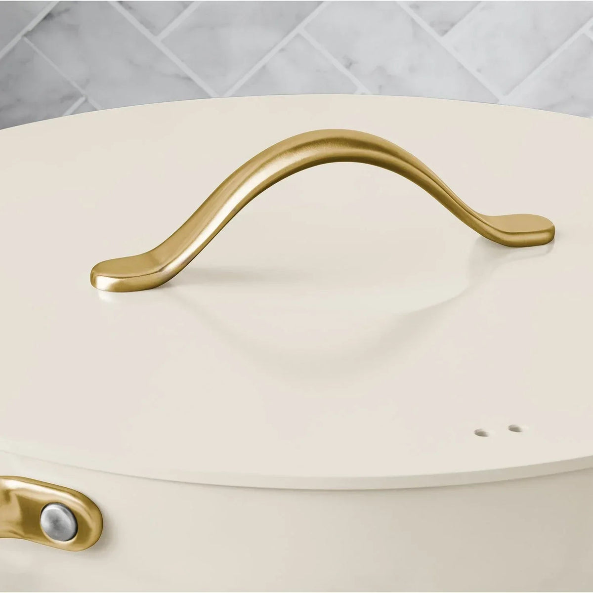 Member's Mark 5.5-Quart Modern Ceramic Jumbo Cooker, Choose Color