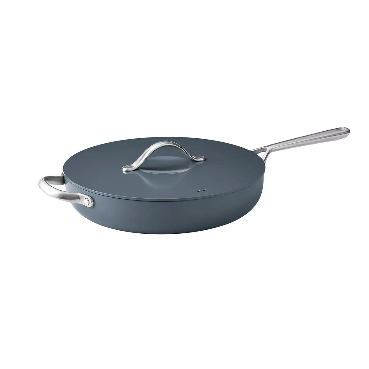 Member's Mark 5.5-Quart Modern Ceramic Jumbo Cooker, Choose Color