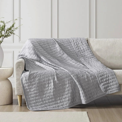 Member's Mark Cooling Throw Blanket, 60"x70"