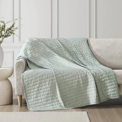 Member's Mark Cooling Throw Blanket, 60"x70"