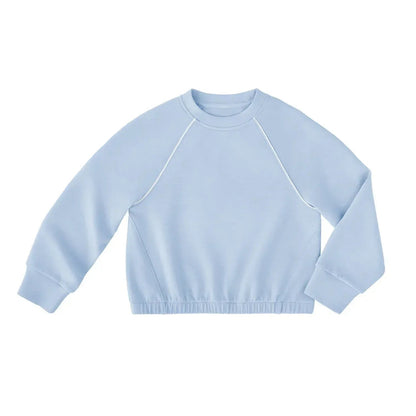 Member's Mark Girls Sandwash Pullover